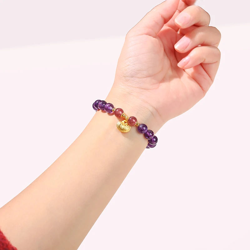 Berry Bliss Bracelet