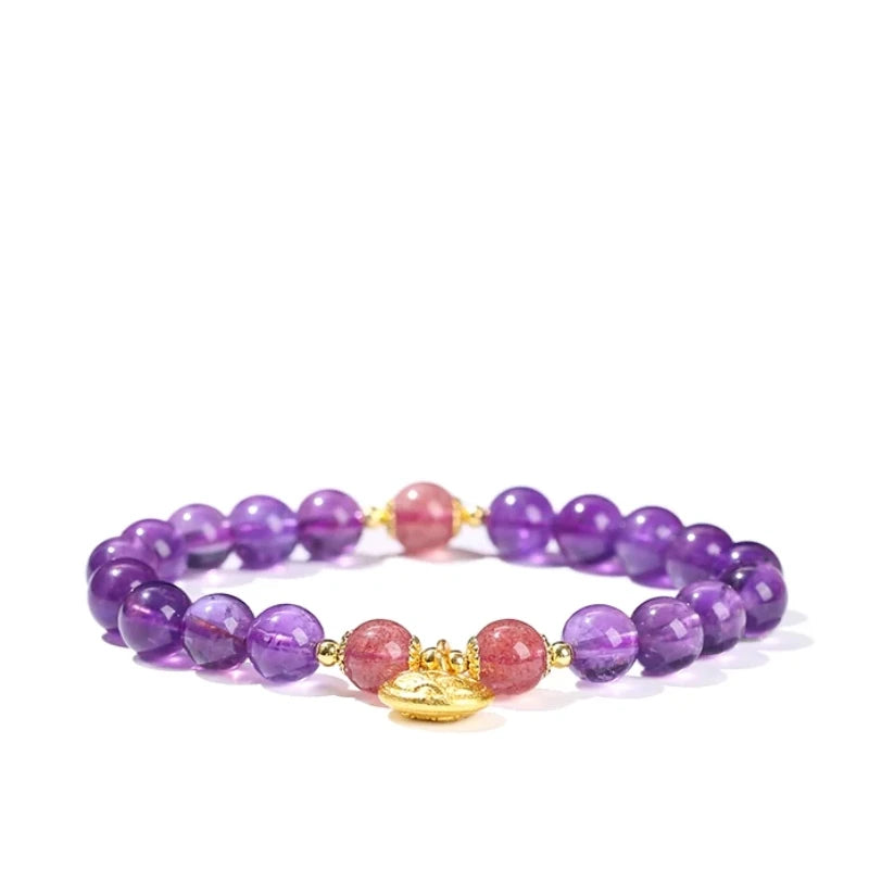 Berry Bliss Bracelet