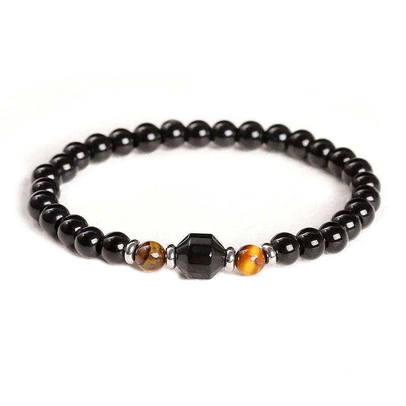Tiger's Guardian Bracelet