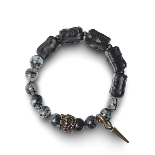 Spiritual Depth Bracelet