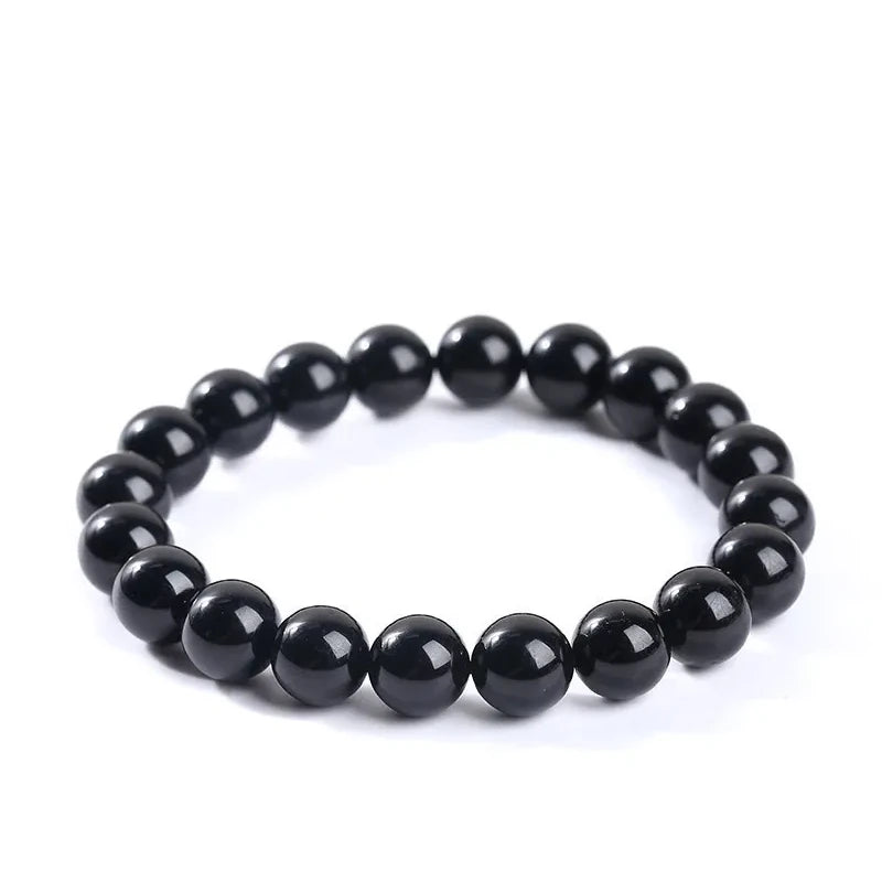 Black Tourmaline Bracelet