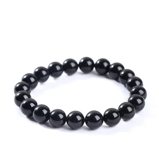 Black Tourmaline Bracelet