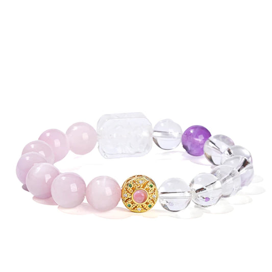 Blossom Serenity Bracelet