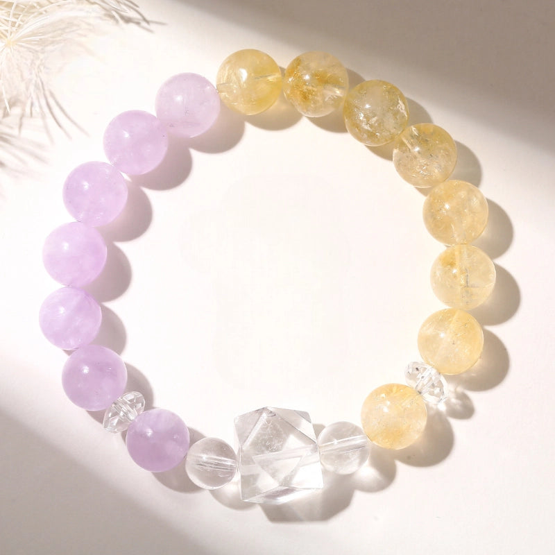 Calm Abundance Bracelet