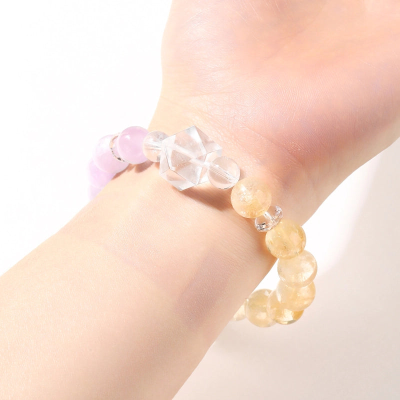 Calm Abundance Bracelet