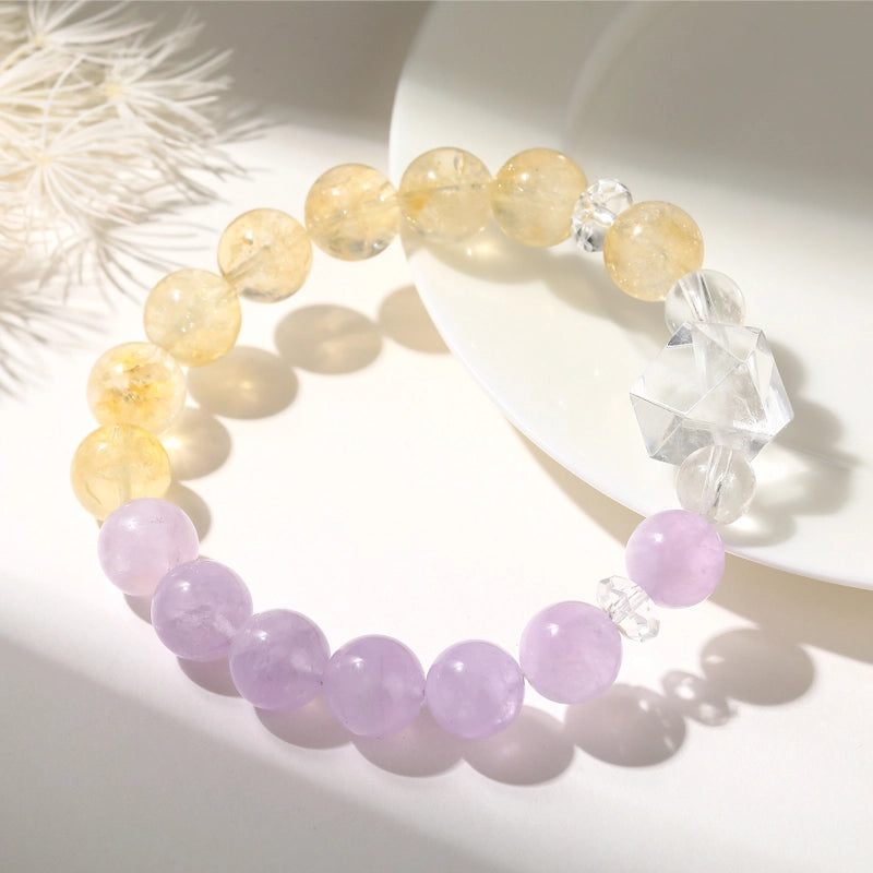 Calm Abundance Bracelet