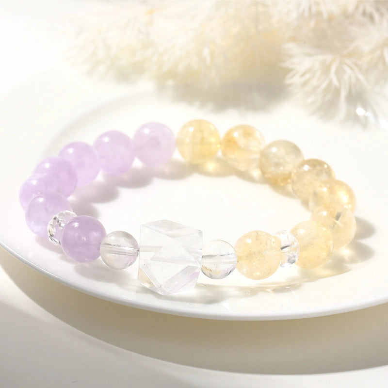 Calm Abundance Bracelet