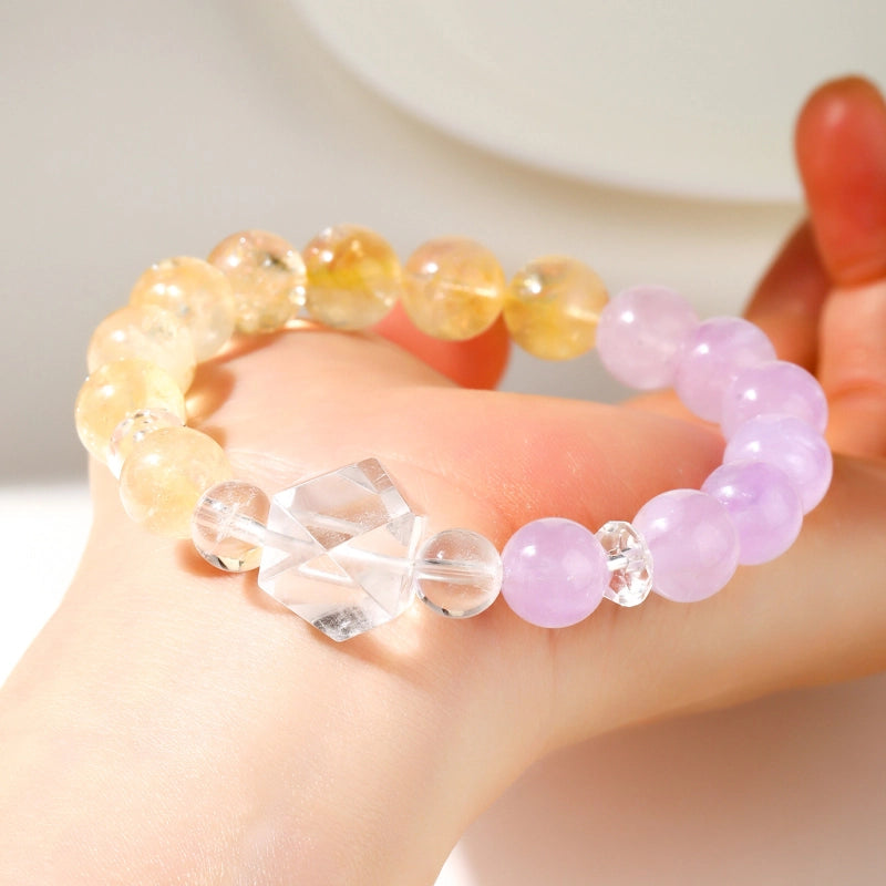 Calm Abundance Bracelet