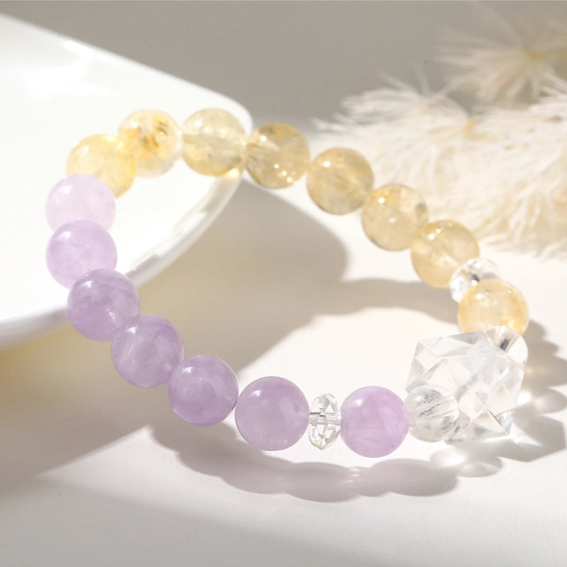 Calm Abundance Bracelet
