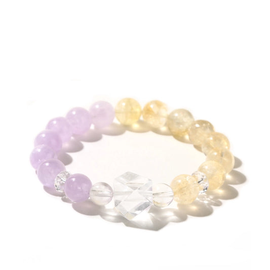 Calm Abundance Bracelet