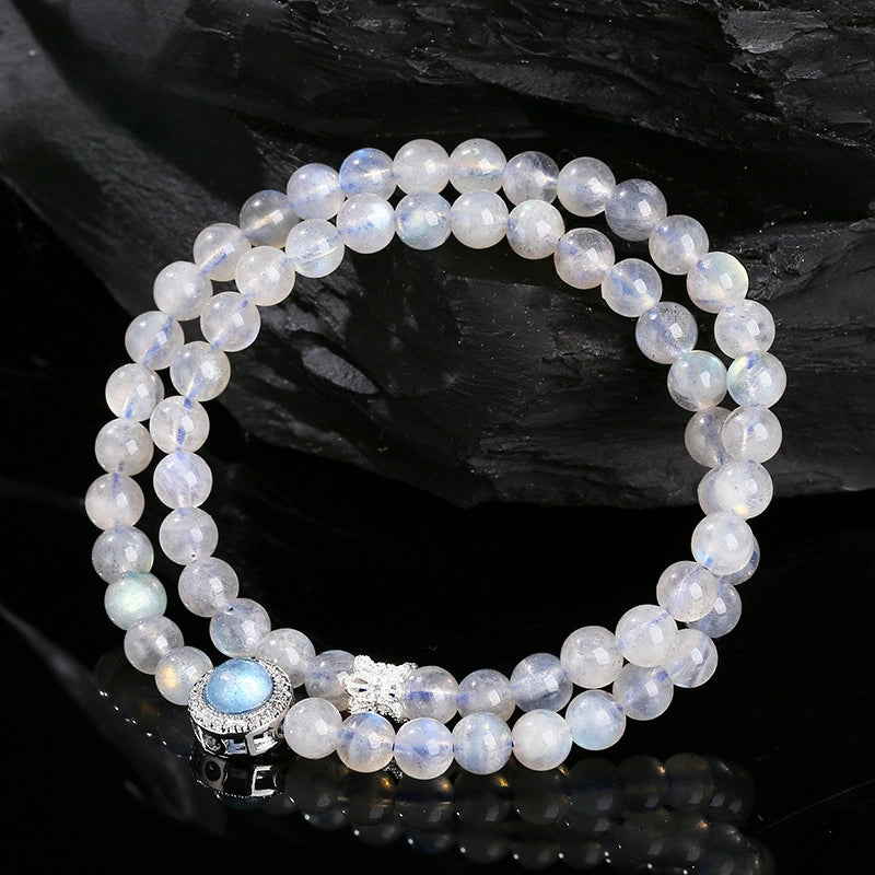 The Calmness & Intuition Bracelet