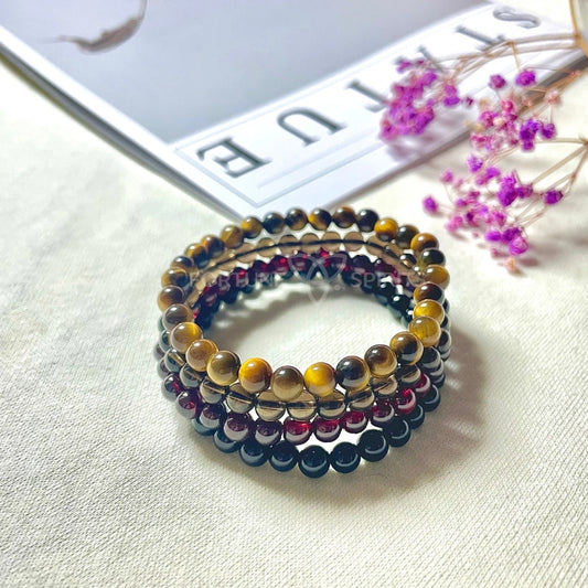 Capricorn Spiritual Set