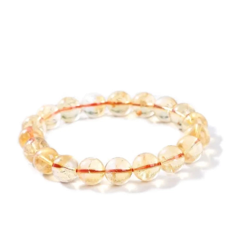 Citrine Bracelet