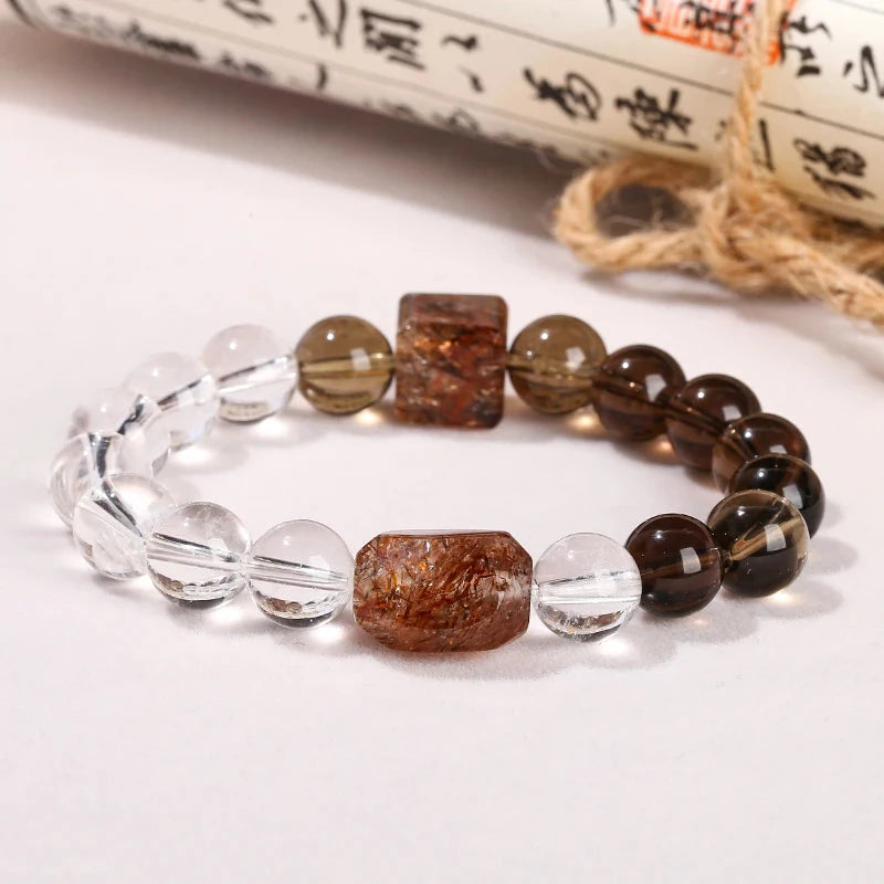 Healing Trio Bracelet