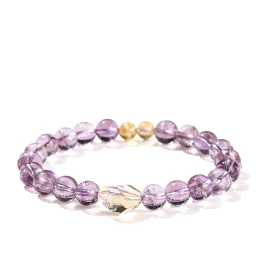 Clarity Abundance Bracelet