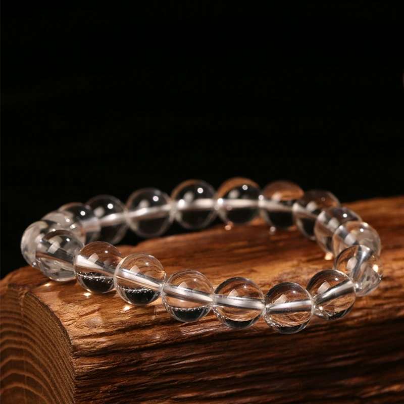 Clear Quartz Bracelet