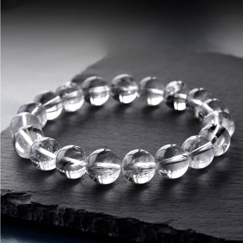 Clear Quartz Bracelet