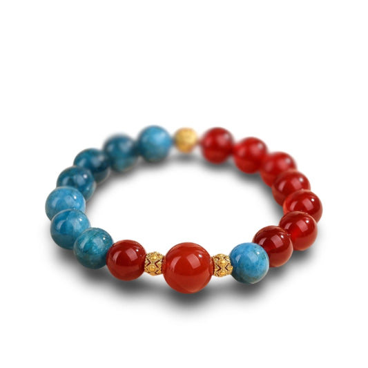The Courage & Motivation Bracelet