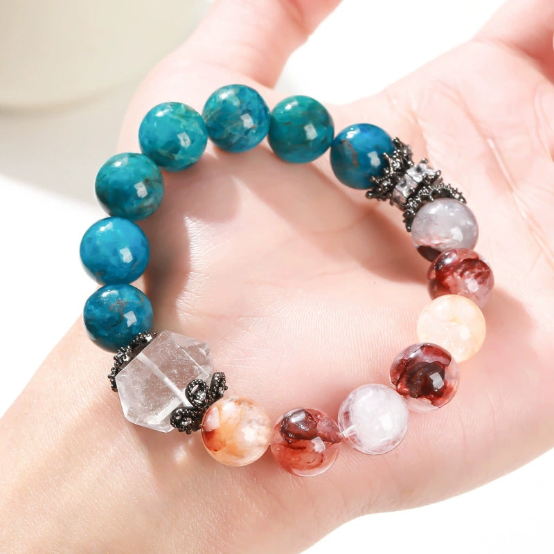 Courage & Willpower Bracelet