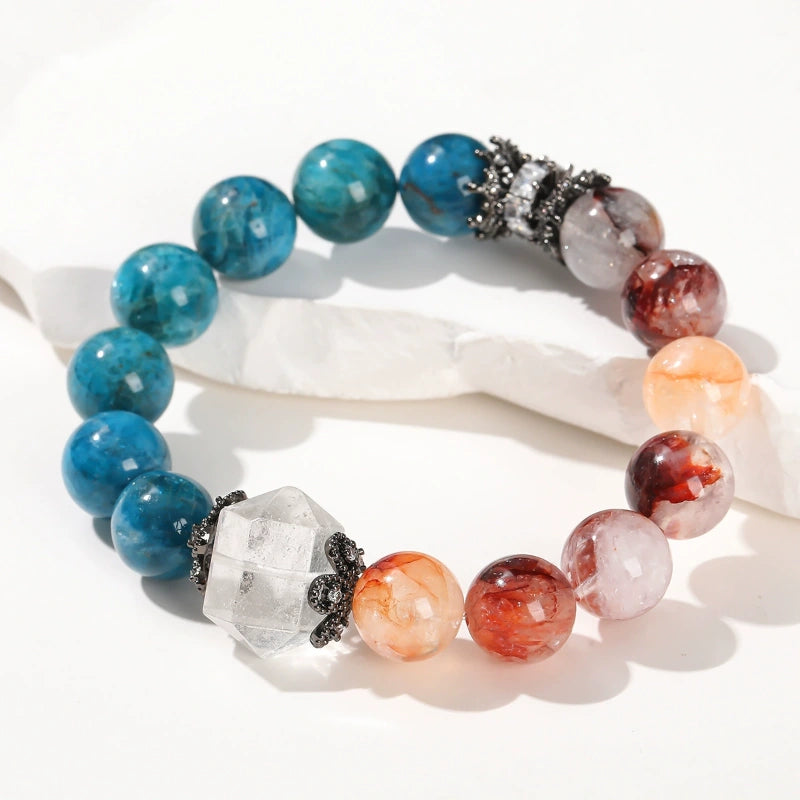 Courage & Willpower Bracelet