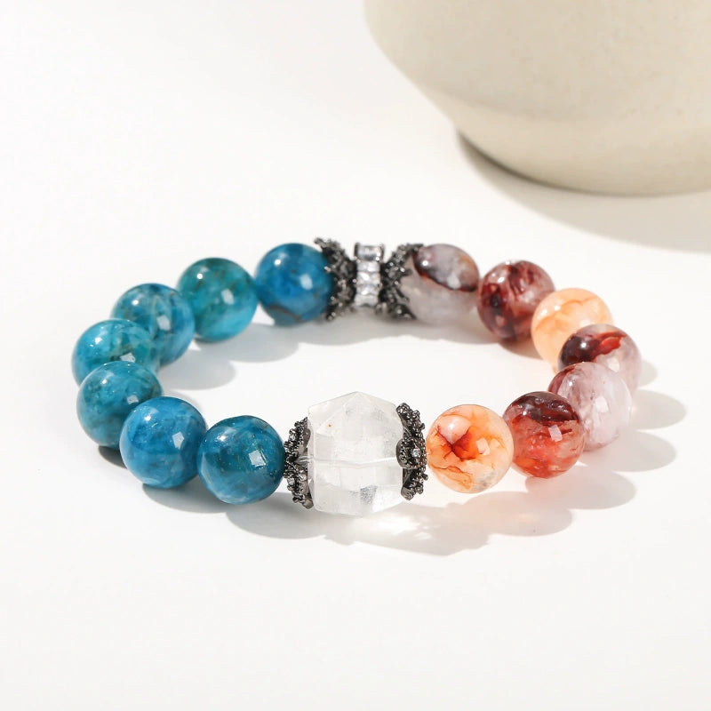 Courage & Willpower Bracelet