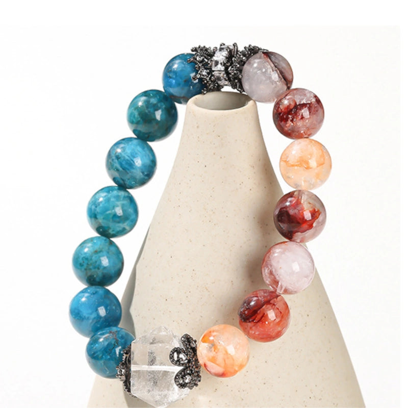 Courage & Willpower Bracelet