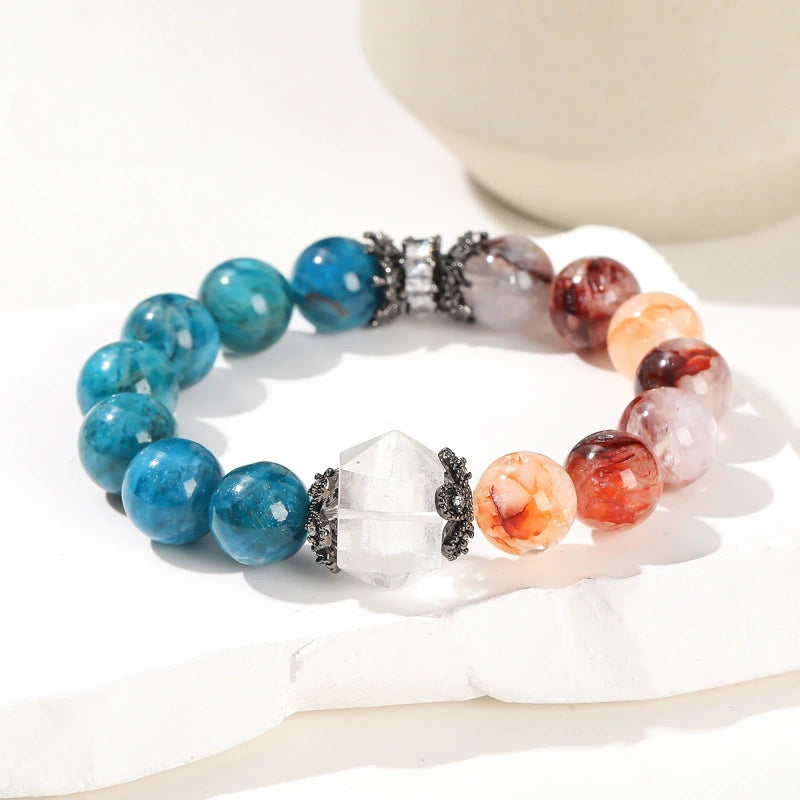 Courage & Willpower Bracelet