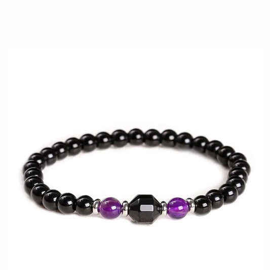 Divine Night Bracelet