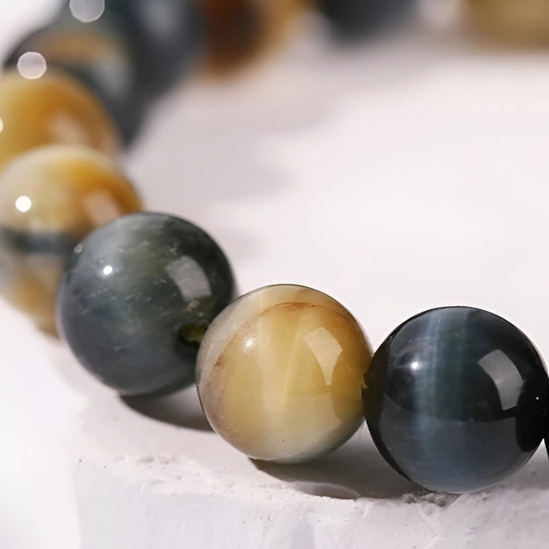 Dream Tiger Eye Bracelet