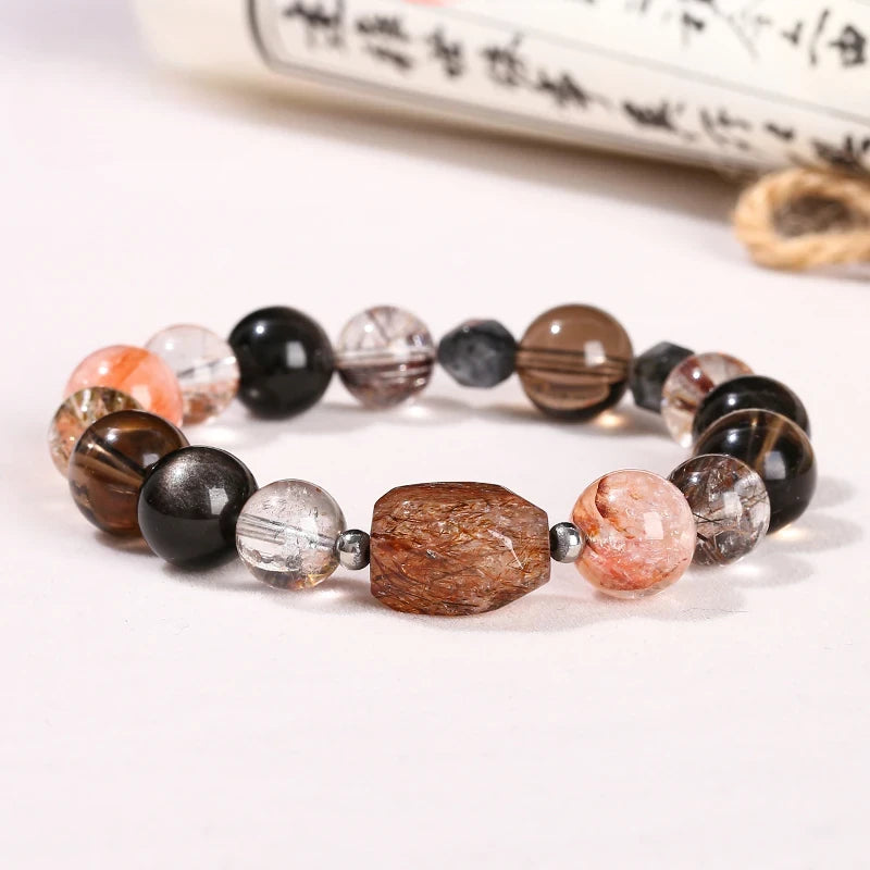 Energy Balancing Bracelet