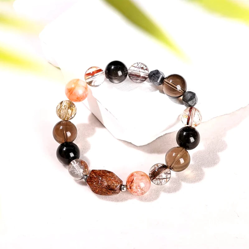 Energy Balancing Bracelet