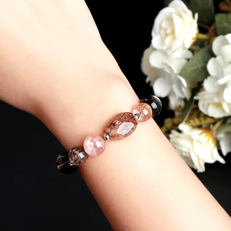 Energy Balancing Bracelet