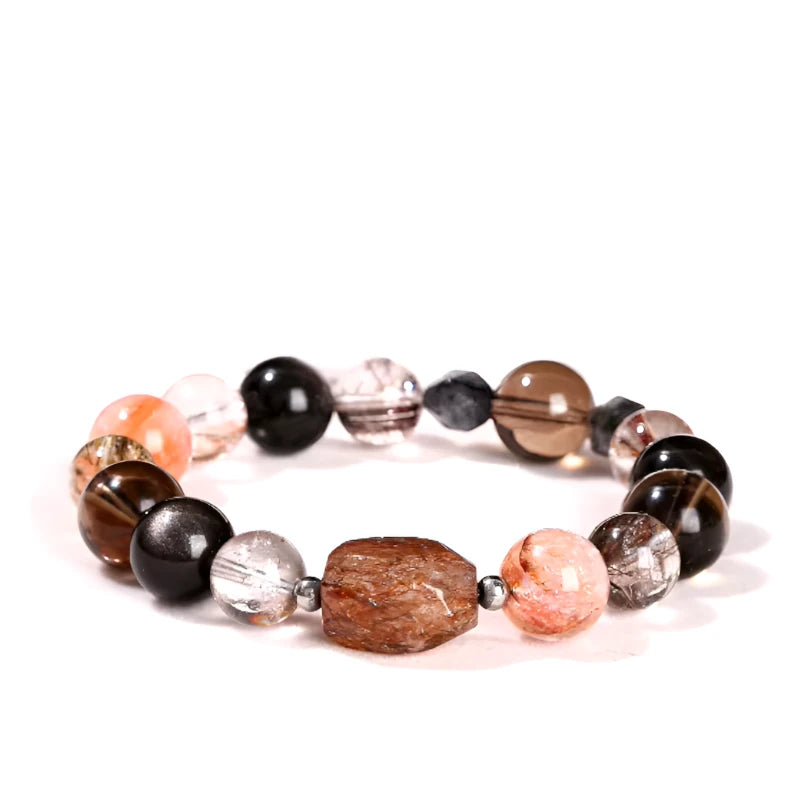 Energy Balancing Bracelet