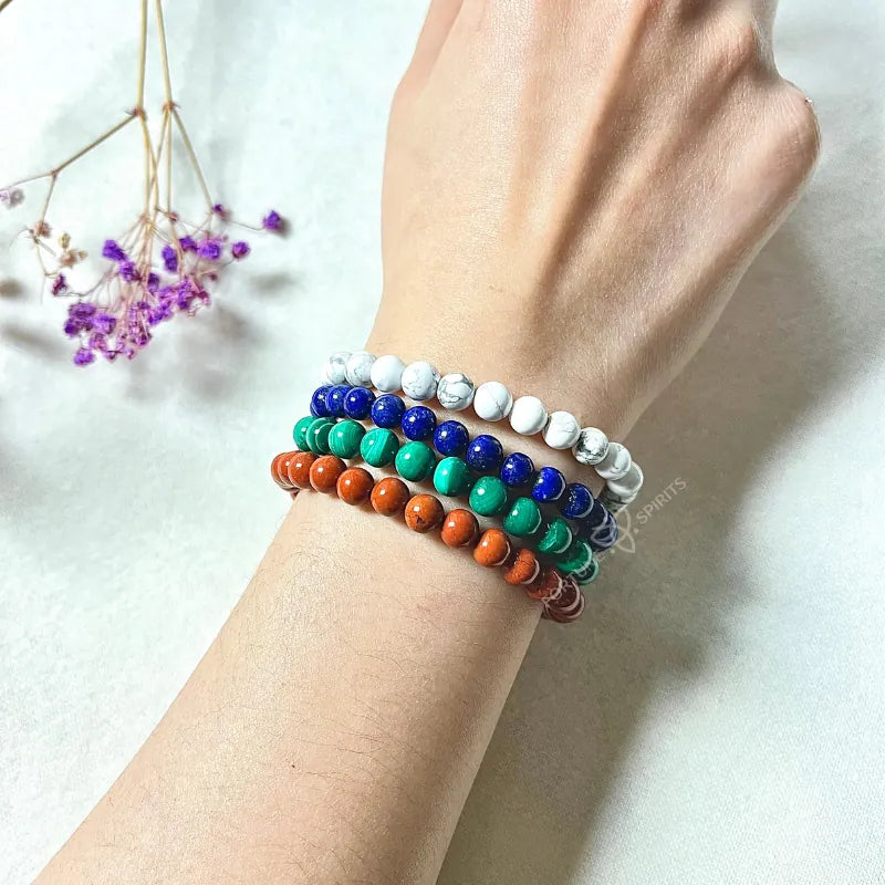 Essence of Balance Spiritual Set