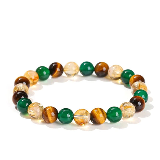 Abundance & Prosperity Bracelet