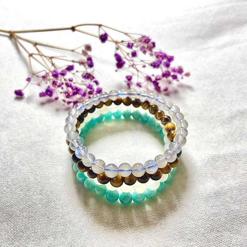 Gemini Spiritual Set