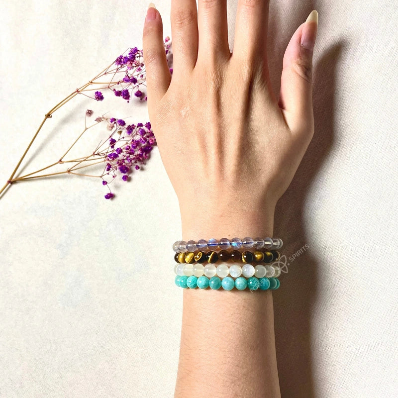 Gemini Spiritual Set