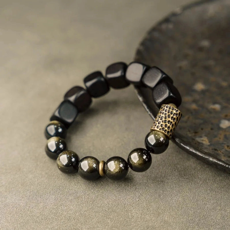 Sacred Protection Bracelet