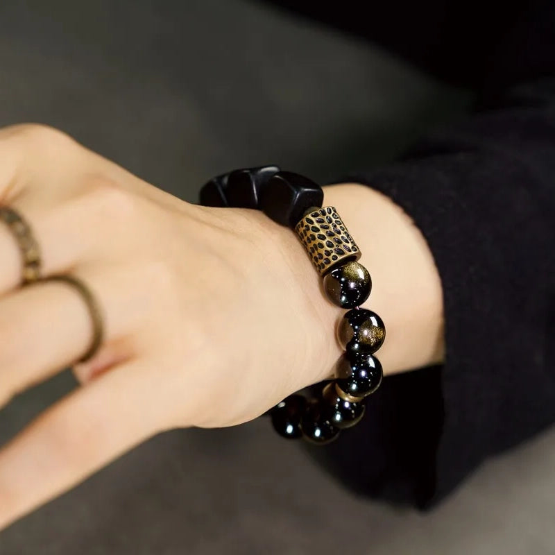 Sacred Protection Bracelet