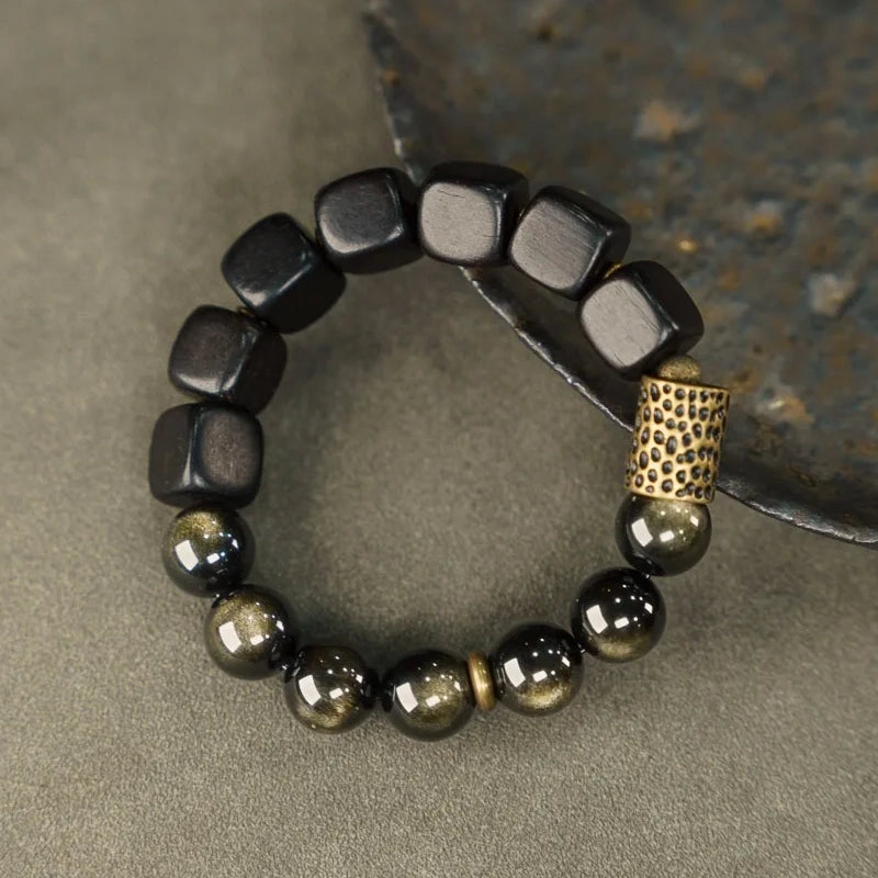 Sacred Protection Bracelet