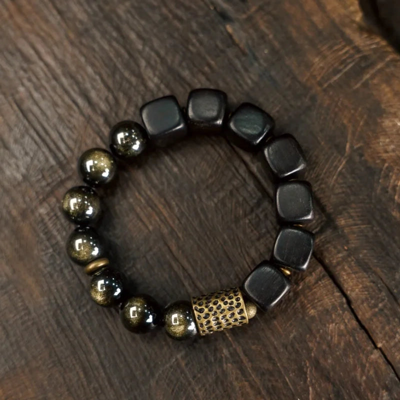 Sacred Protection Bracelet