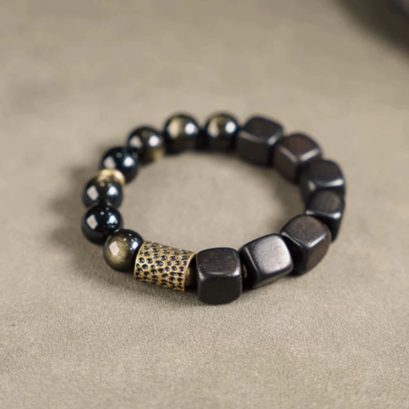 Sacred Protection Bracelet