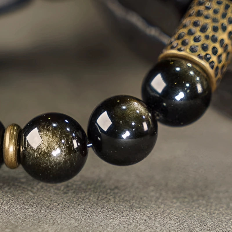 Sacred Protection Bracelet