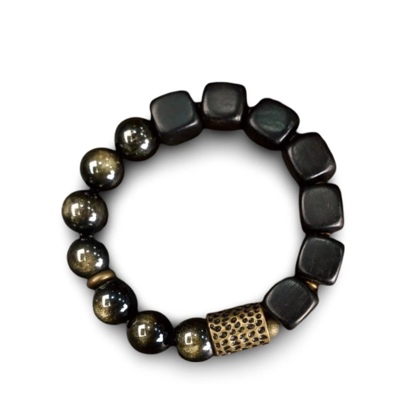 Sacred Protection Bracelet