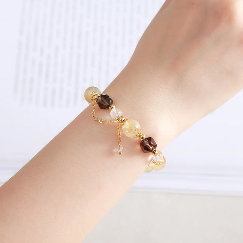 Focus & Manifestation Bracelet