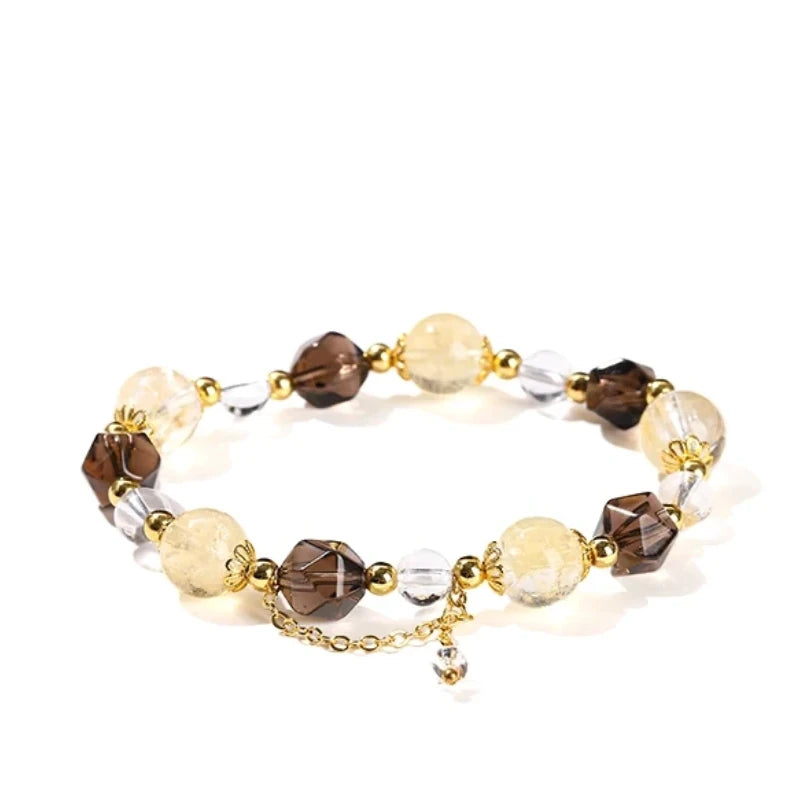 Focus & Manifestation Bracelet