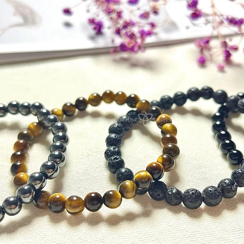 Grounded & Protection Spiritual Set