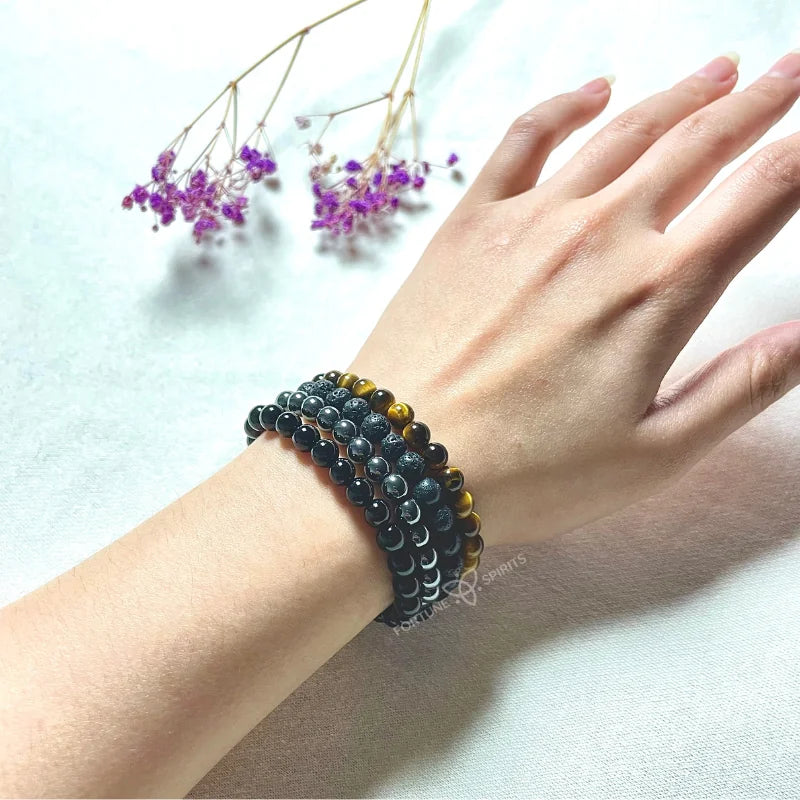 Grounded & Protection Spiritual Set