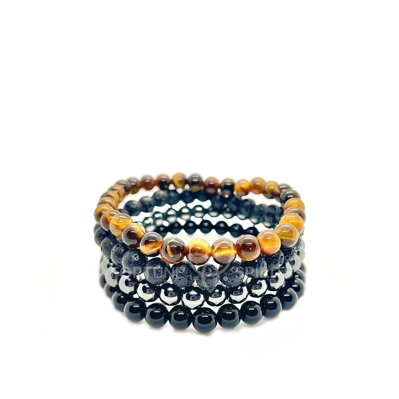 Grounded & Protection Spiritual Set