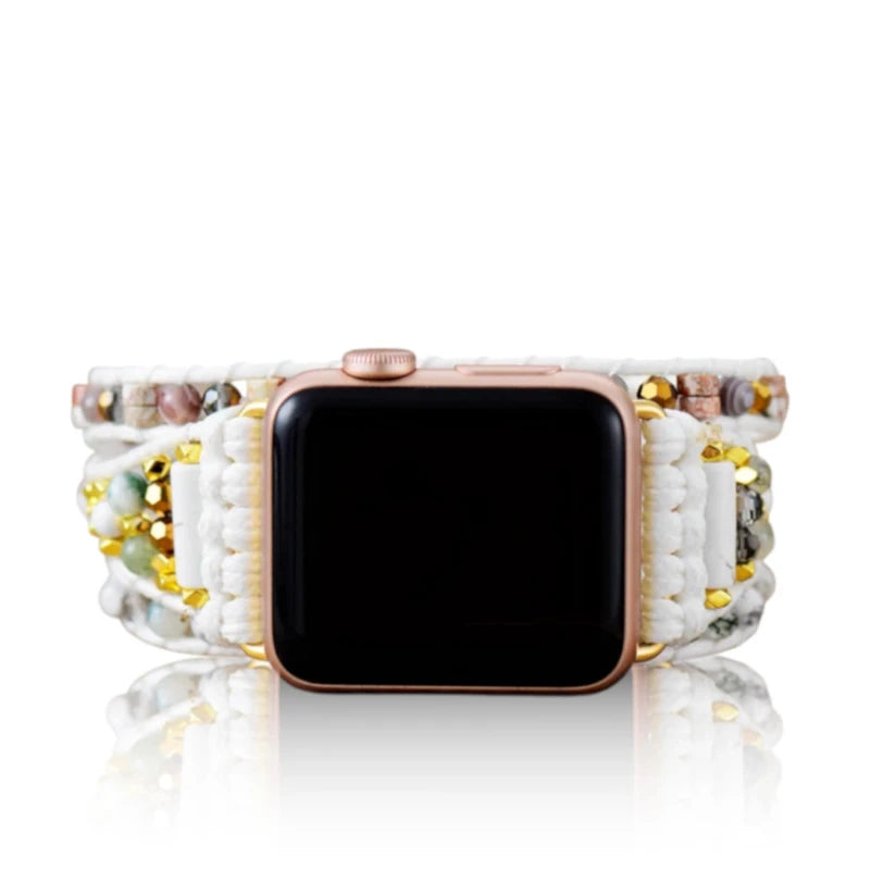 Harmony Flow Apple Watch Strap